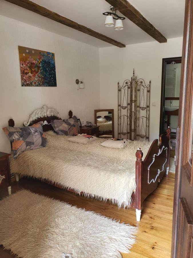 Săpînţa La Romaneasa מראה חיצוני תמונה